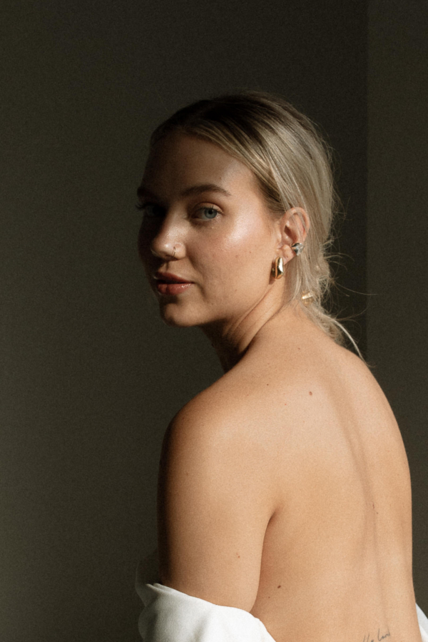 Photographers Valerie Thompson