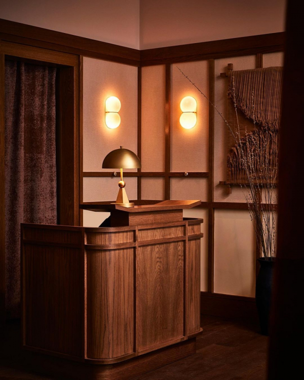 New Restaurants to Check Out in New York