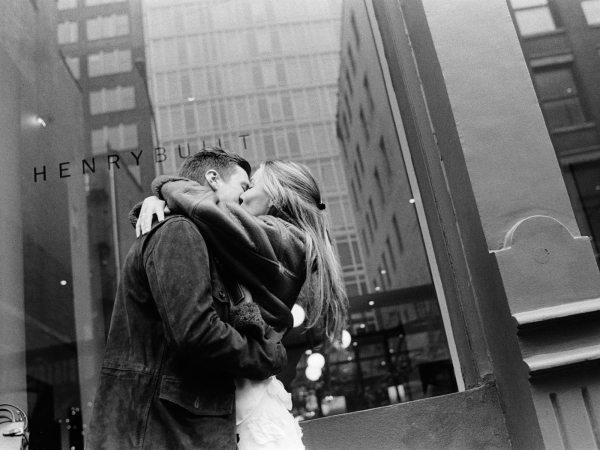 Photographers Abigail Lewis