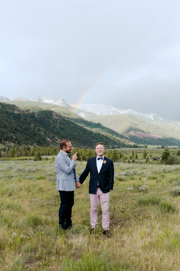 Photographers The Light + Color