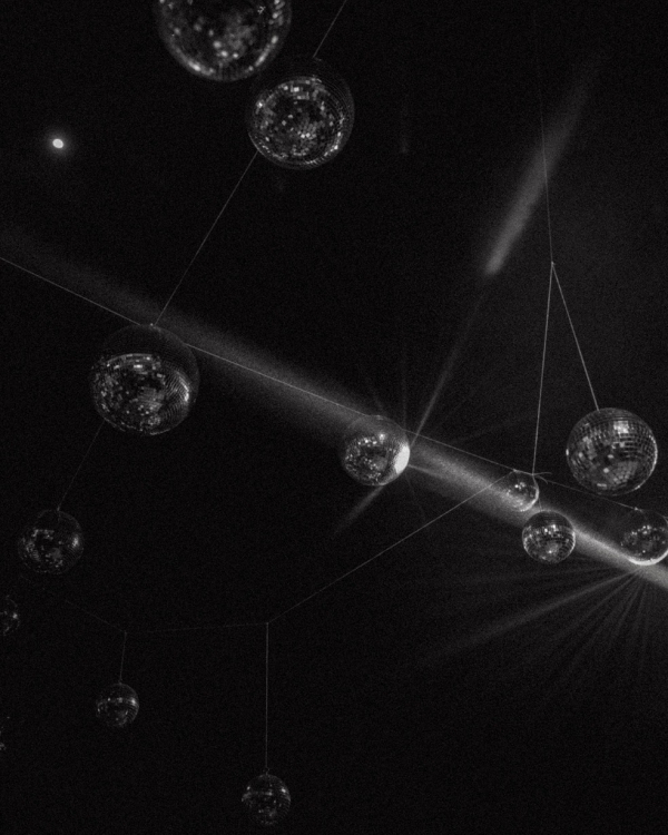 Real Cabo Wedding | Interview with the bride about planning, choosing outfits and creating the entertainment programme