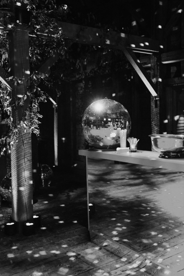 Photographers The Light + Color