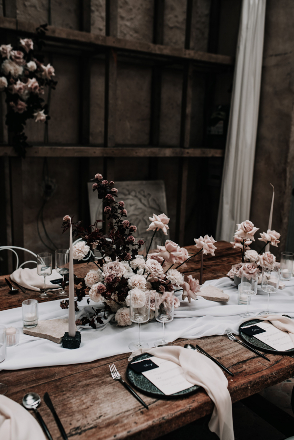 Florists Le Fleuriste