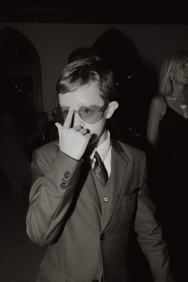 Photographers Valerie Thompson