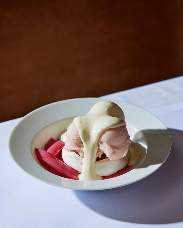 New Restaurants to Check Out in New York