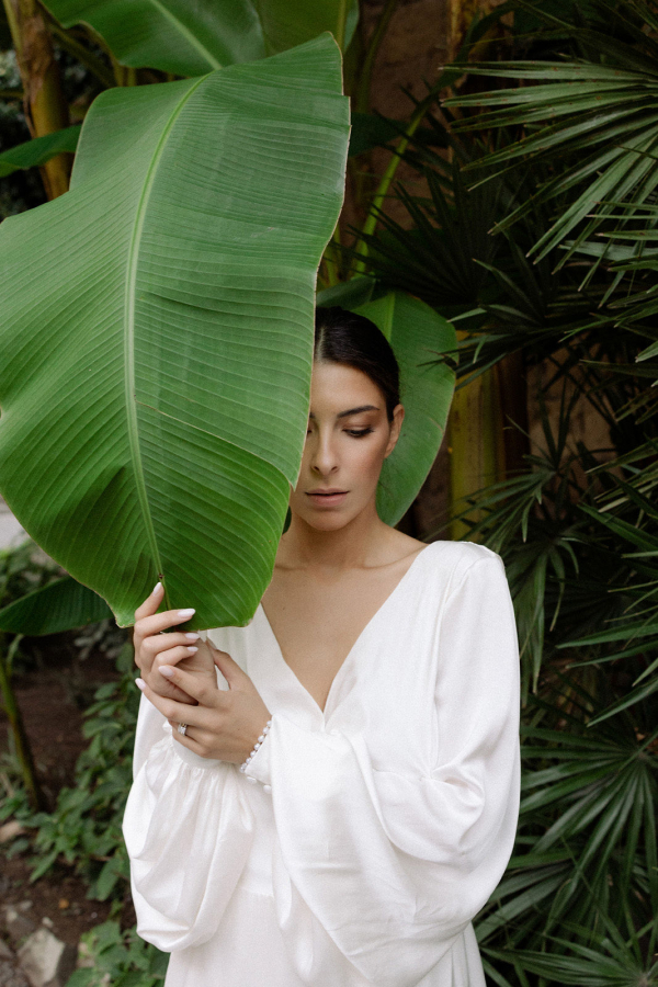 La Badia Di Orvieto Wedding Venue | Renaissance-inspired Wedding | Photo