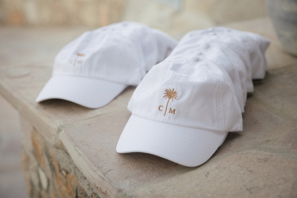 Real Cabo Wedding | Interview with the bride about planning, choosing outfits and creating the entertainment programme