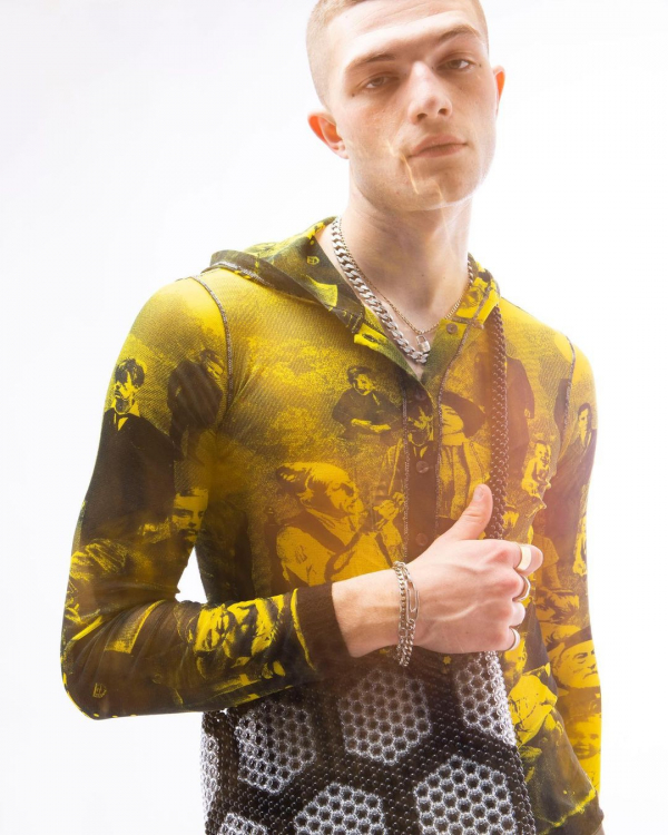 Where to Shop Vintage in London?