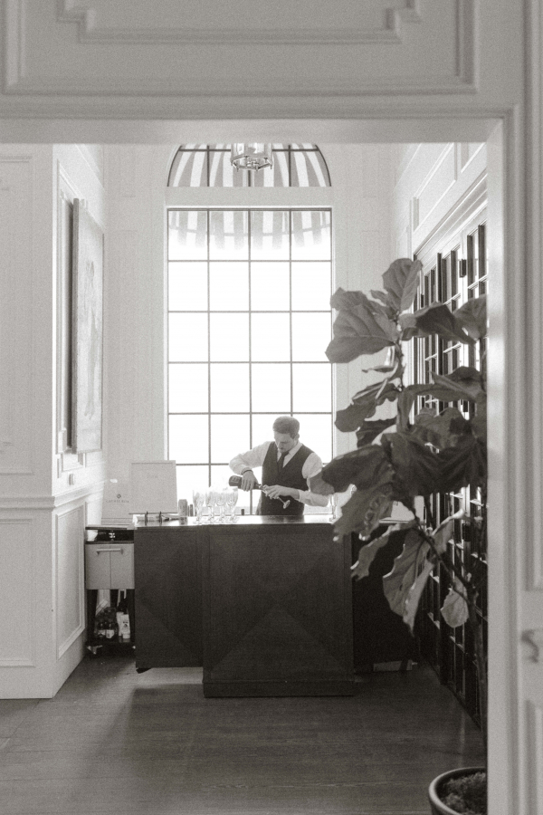 Photographers Valerie Thompson