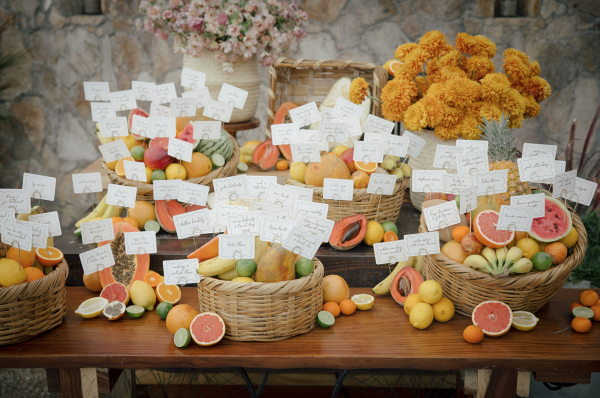 Real Cabo Wedding | Interview with the bride about planning, choosing outfits and creating the entertainment programme