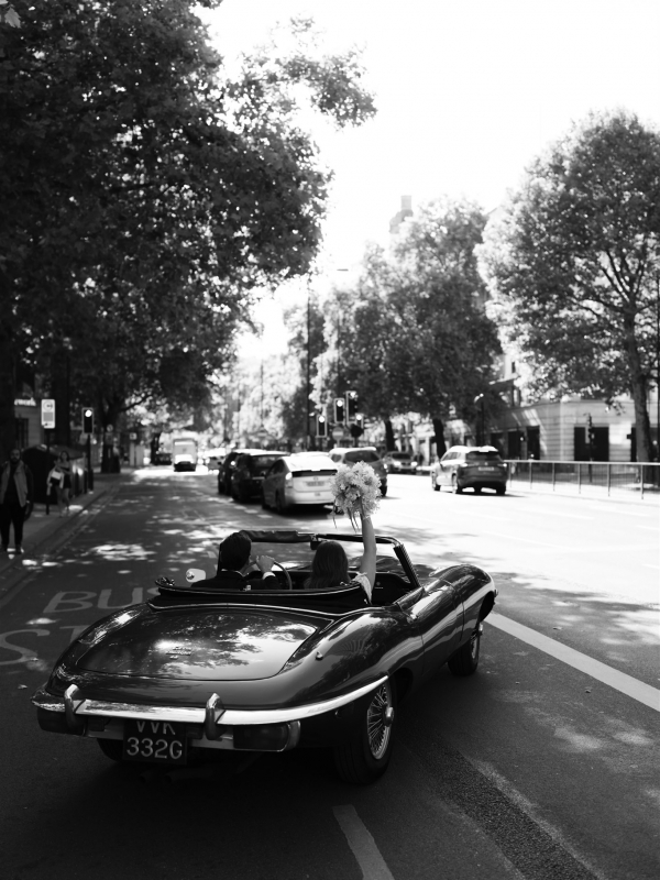 Interview with Studio White