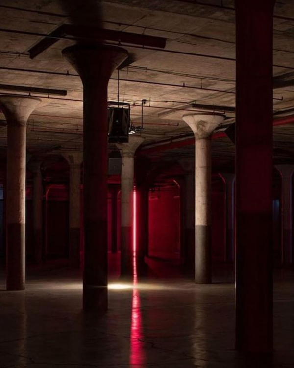 Where to Go on a Date in Los Angeles This Spring?