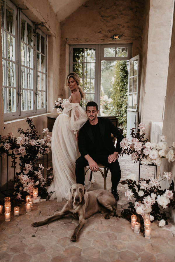 Florists Le Fleuriste