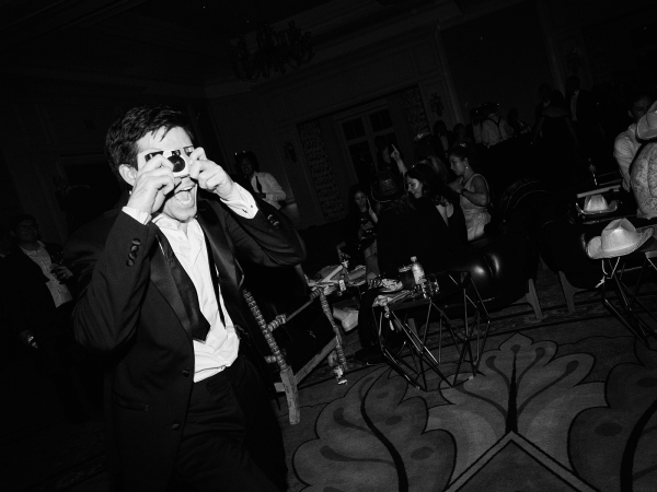 Photographers Abigail Lewis