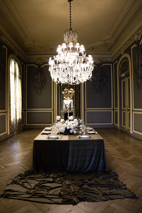 Florists Le Fleuriste