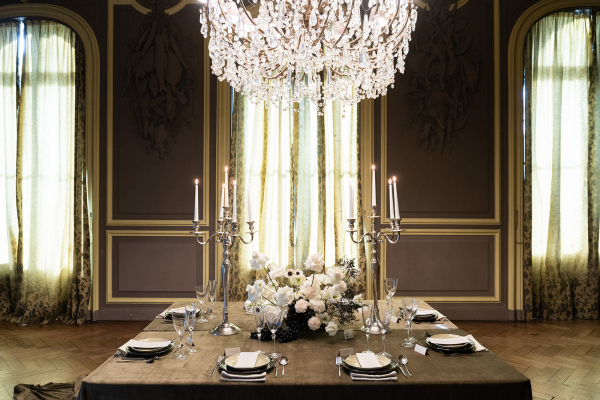 Florists Le Fleuriste