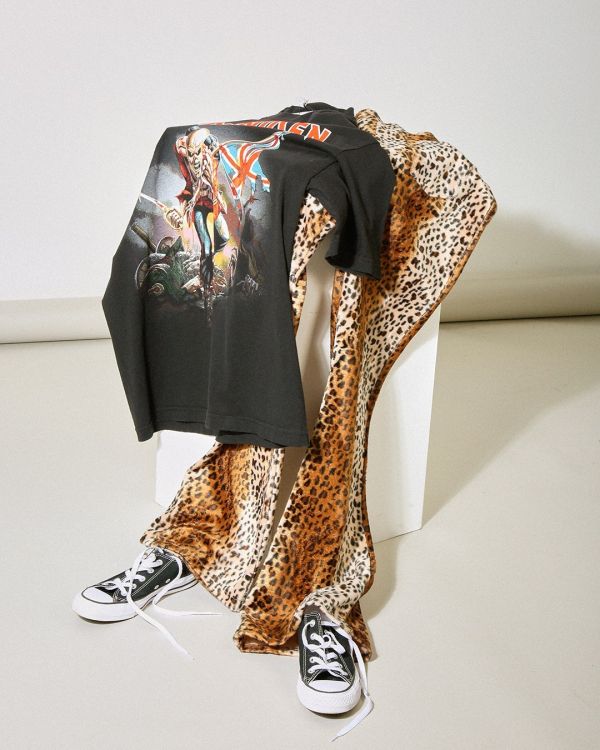 Where to Shop Vintage in London?