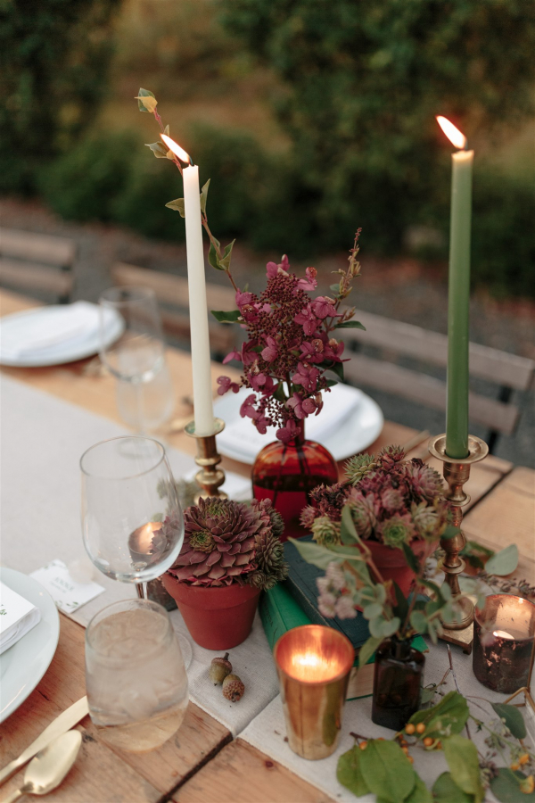 Photographers The Light + Color