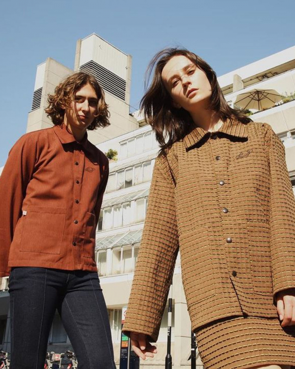 Where to Shop Vintage in London?