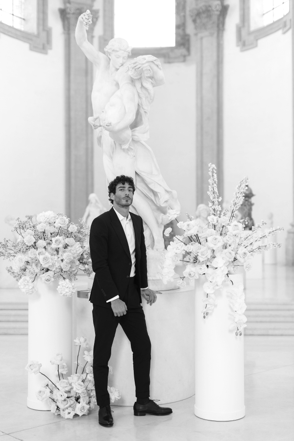 Florists Le Fleuriste