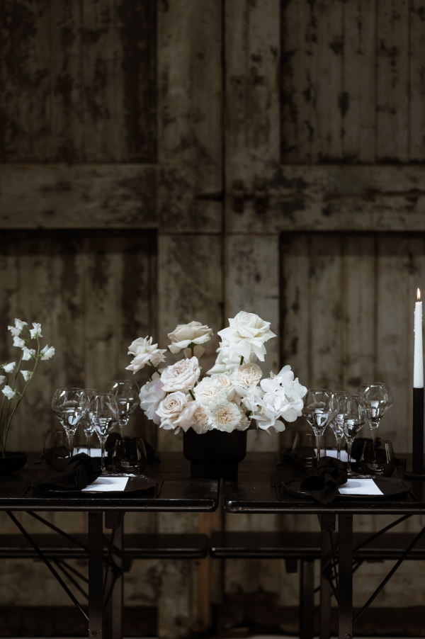 Florists Le Fleuriste