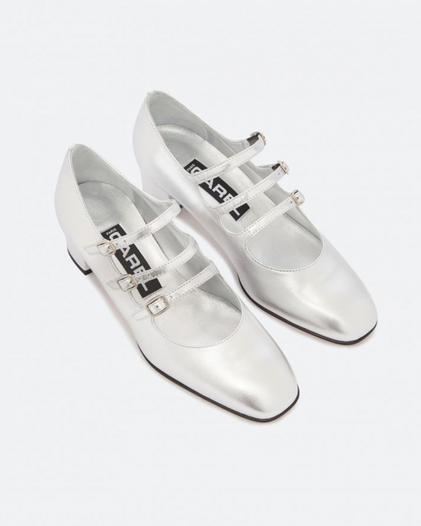 12 Best Mary Jane Shoes for Brides | Mary Jane Wedding Heels