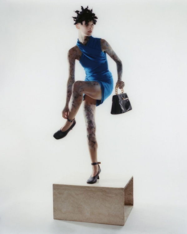 Where to Shop Vintage in London?