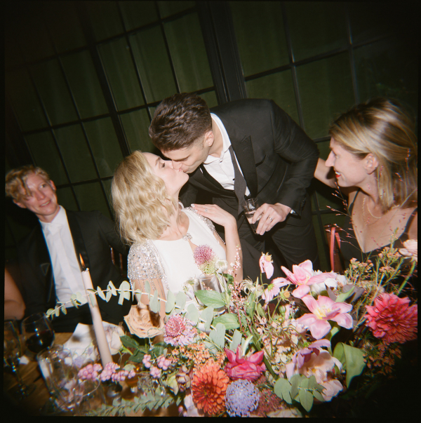 Photographers Abigail Lewis