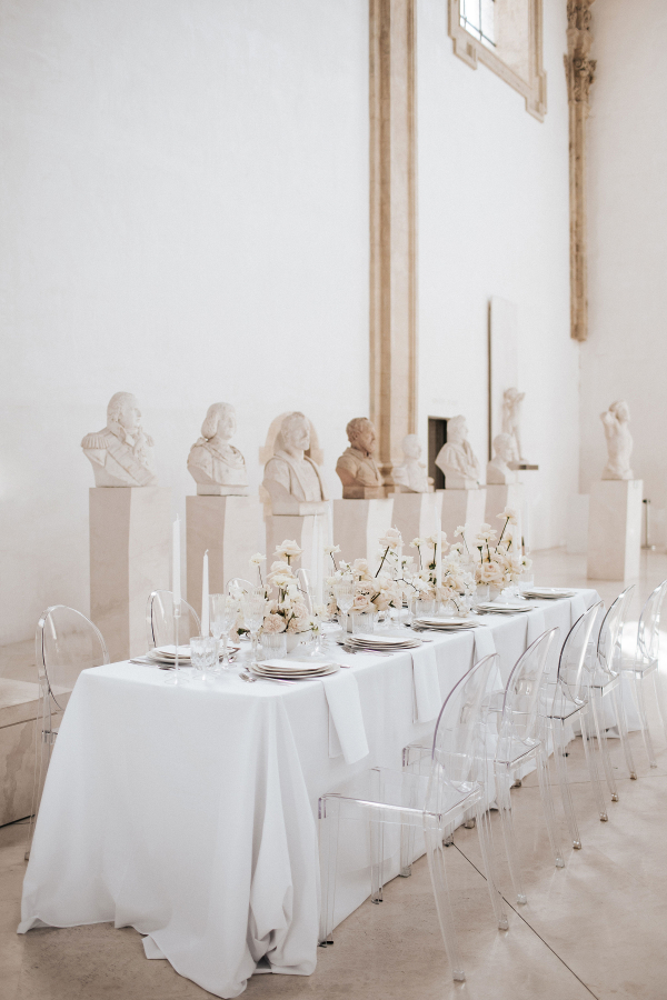 Florists Le Fleuriste