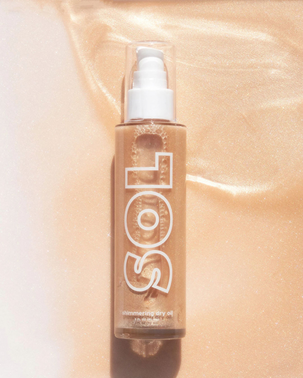 Best Body Shimmers | Top Body Glow on Skin for Wedding | Summer Body Oil