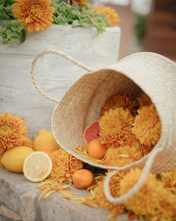 Real Cabo Wedding | Interview with the bride about planning, choosing outfits and creating the entertainment programme