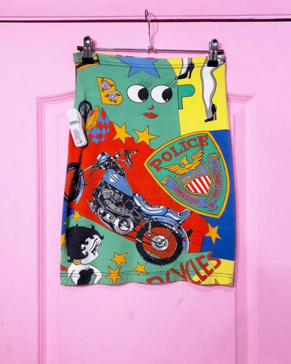 Where to Shop Vintage in London?