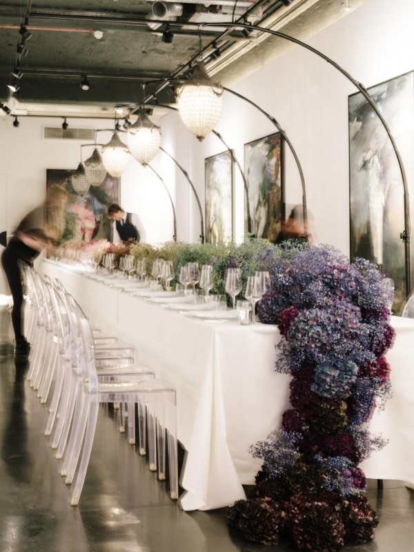 Interview with Studio White