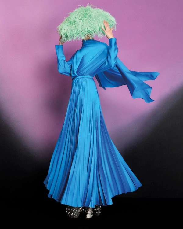 Where to Look for the Mother-of-the-Groom Dresses? — photo 2