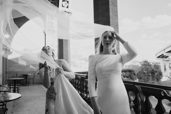 Photographers Kate Thompson