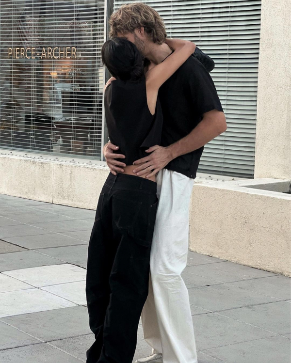 Where to Go on a Date in Los Angeles This Spring?