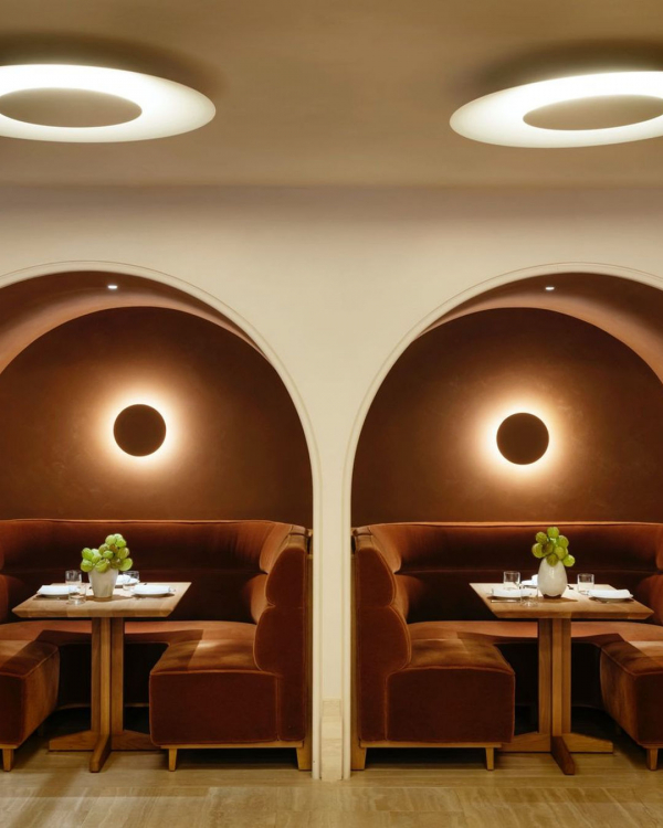 New Restaurants to Check Out in New York