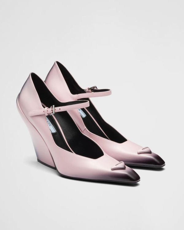 12 Best Mary Jane Shoes for Brides | Mary Jane Wedding Heels