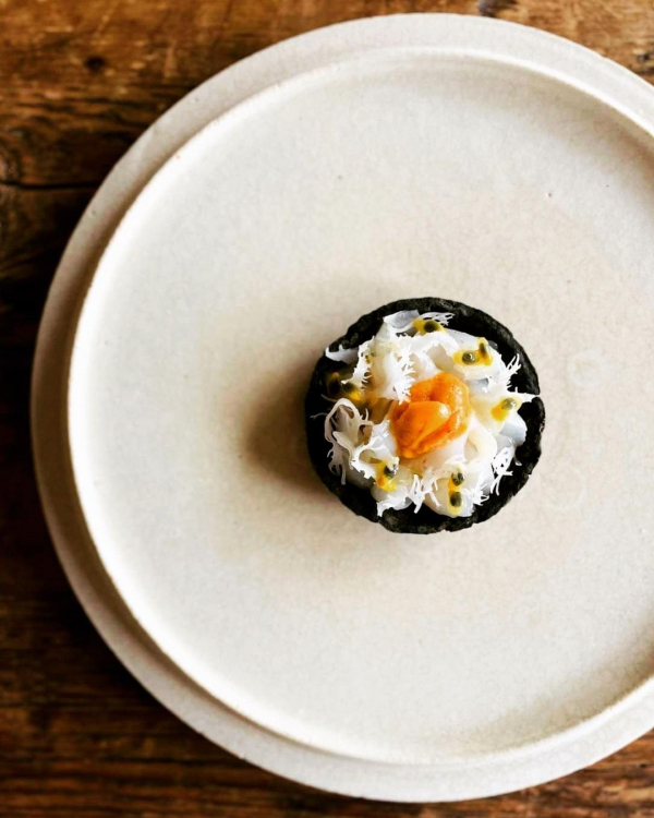 New Restaurants to Check Out in New York