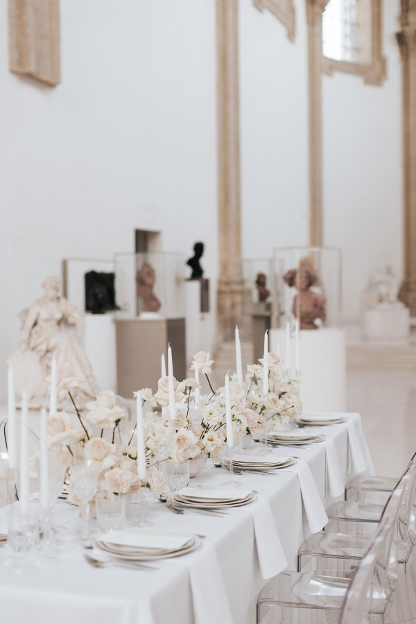 Florists Le Fleuriste