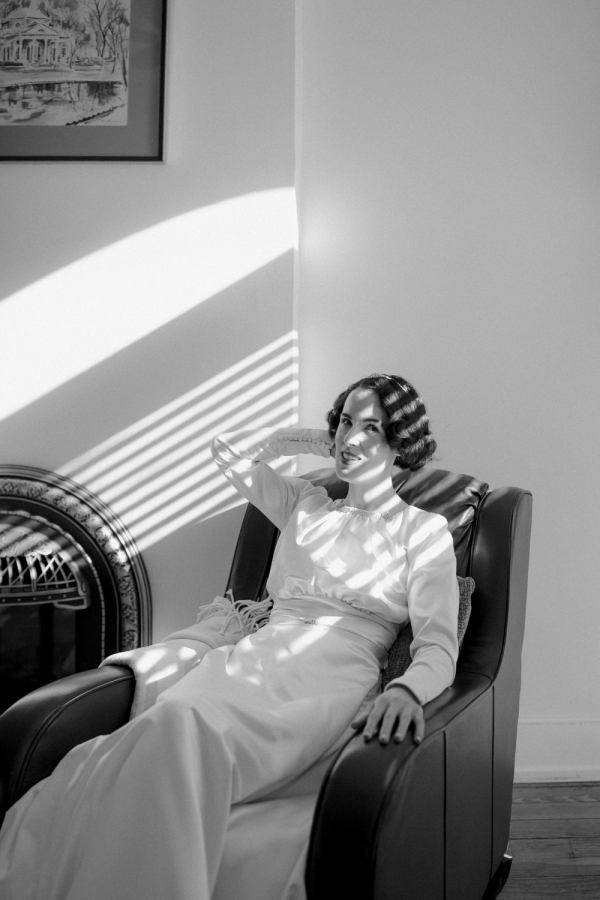 Photographers Kate Thompson