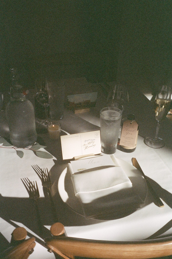 Photographers The Light + Color