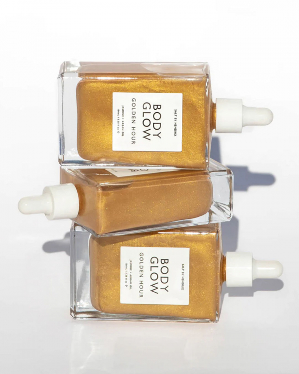 Best Body Shimmers | Top Body Glow on Skin for Wedding | Summer Body Oil