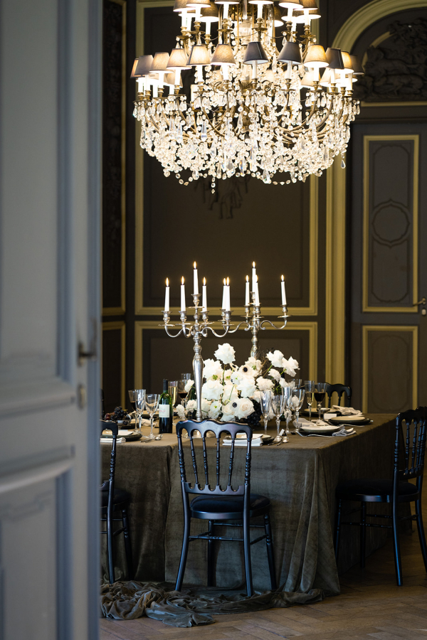 Florists Le Fleuriste