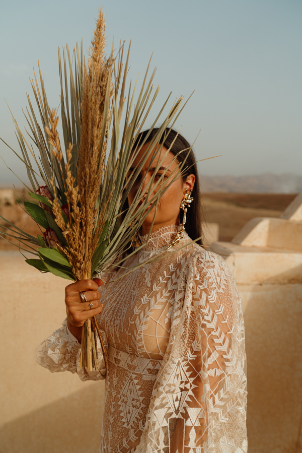 Photographers Liz Dvorkina