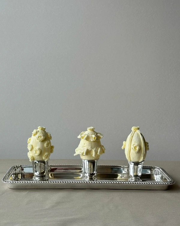 Silverware Tablescape Inspiration — photo 1