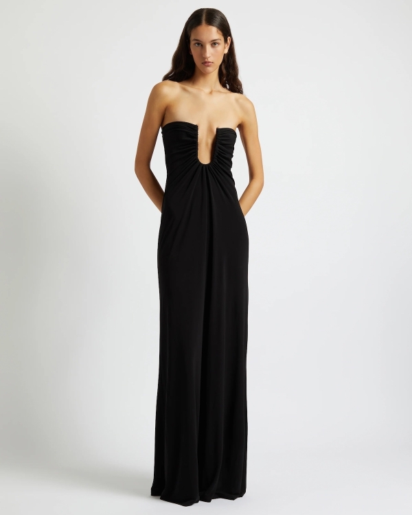 LBDs for a Black Tie Wedding