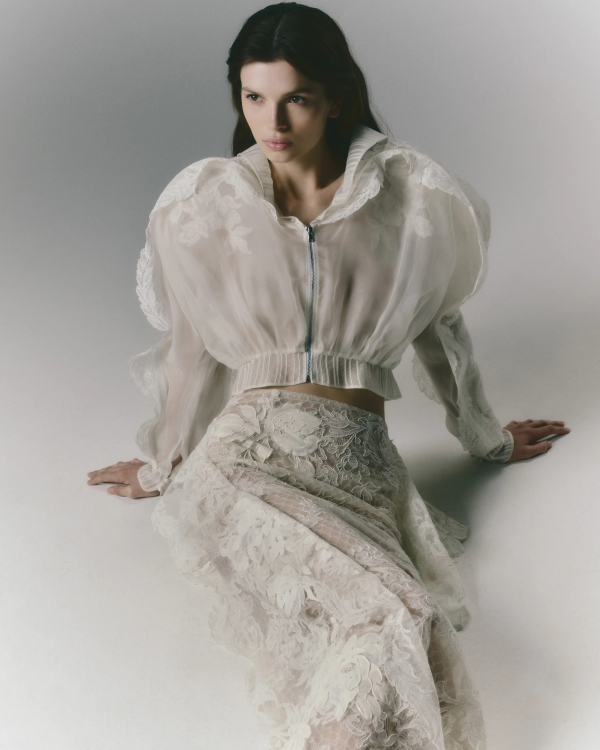 New Collection of Wedding Dresses from Daniel Frankel | Bridal Gowns from Daniel Frankel Designer