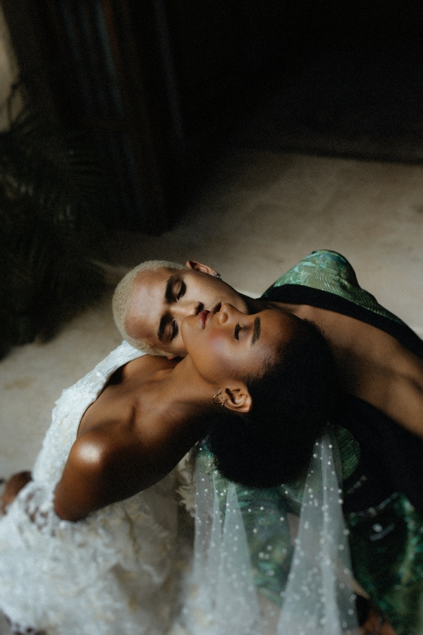 Photographers Joy Zamora