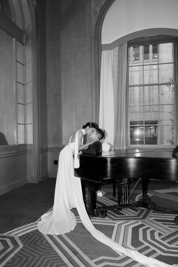 Photographers Myla Li